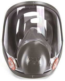 maschera 3m 6800 maschera 3m 6800